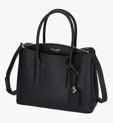 케이트 스페이드 마고 라지 새첼 시치고산 졸업식 숄더