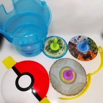 타카라토미 TAKARATOMY 몽코레 EX POKEMON 케이스