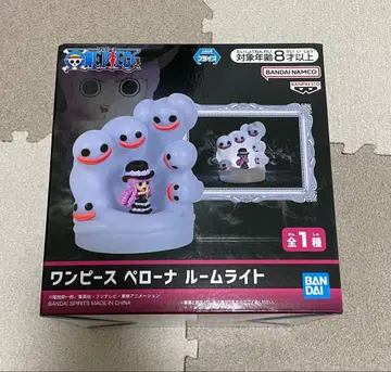 원피스 페로나 룸 라이트 약 16cm