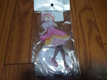 학원 아이돌 마스터 히메사키 리나 아크릴 스탠드