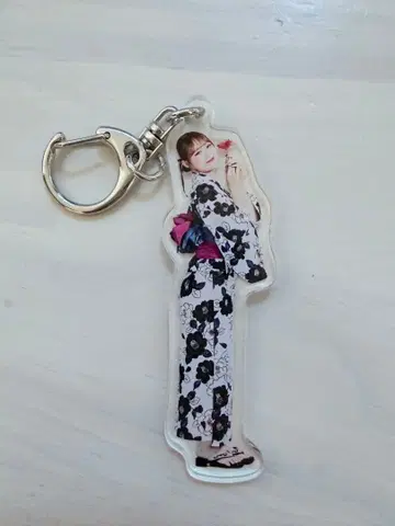 엠스플래쉬 아크릴 키링