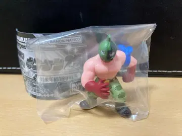 근육맨 솔저 근육케시 25