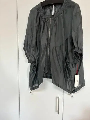 세븐 페어리 디니테 집업 자켓 택 포함 새상품