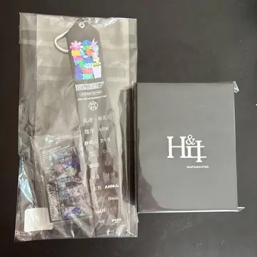 KAMITSUBAKI 신춘 페스티벌 통행권 특전 세트