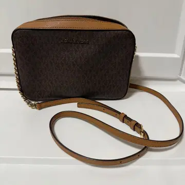 MICHEAL KORS 체인 숄더백