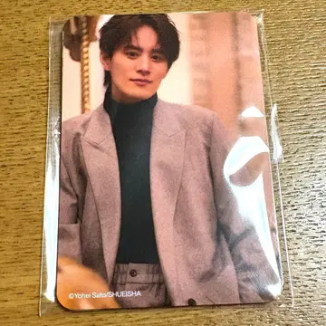 SHOW-WA 달력북 2026 이벤트 트레이딩 카드 무카이야마 타케시