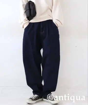 안티카 서커스 데님