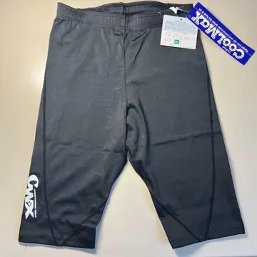 와코루 CW-X 컨디셔닝 의류 이너 스패츠 M A 5분 길이