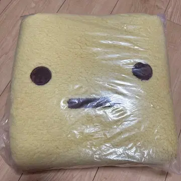 스미코구라시 빅 다이컷 러그 새우튀김 꼬리