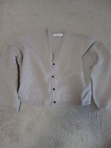 세트 판매 가디건 터틀 캐시미어 니트 4