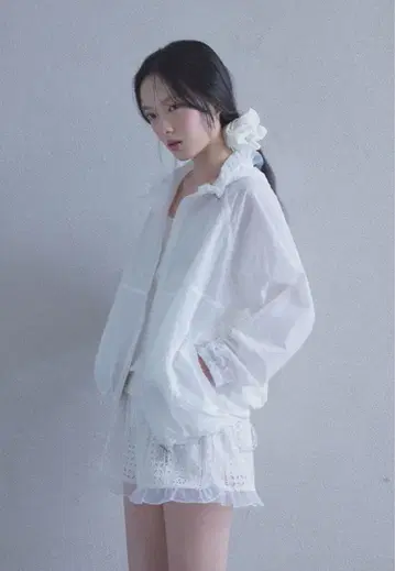 ORO 윈드브레이커