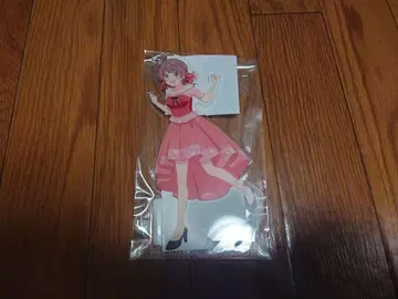 학원 아이돌 마스터 하나미 유메 아크릴 스탠드