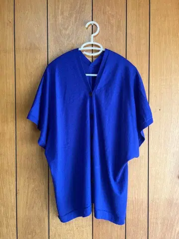 [ 23구 L 사이즈 ] 이번 시즌 상품!! 판초형 베스트