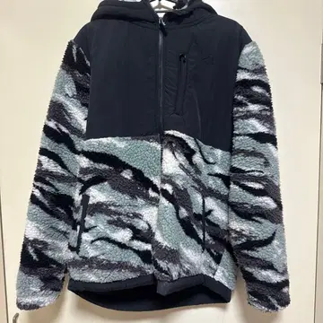 Find-Out 플리스 자켓 M 사이즈