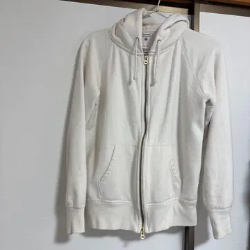 Orcival 후드티 사이즈 1 화이트