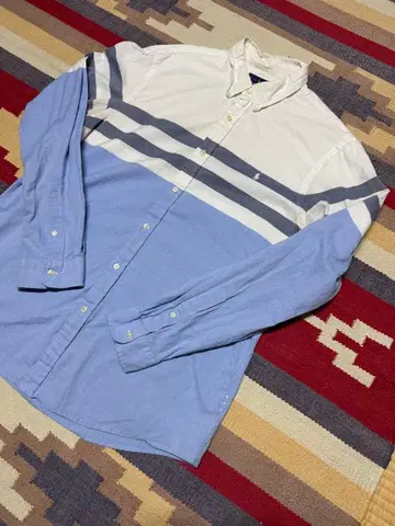 랄프 로렌 셔츠