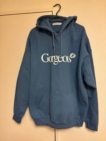 CABARET POVAL EASTEN BLOC 후드티