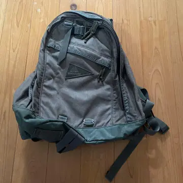 그레고리 GREGORY x Pilgrim Surf+Supply 새상품급