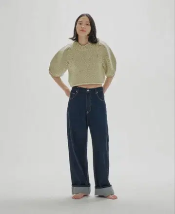 Todayful Cary's Denim