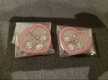 치이카와 캐릭터 샤카 참 2개 세트