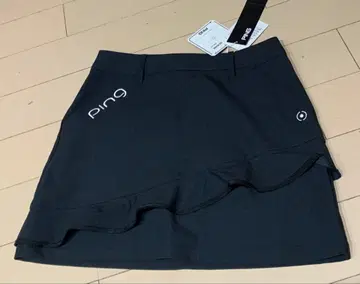 [ 새상품 ] PING 스커트 여성용 M ping