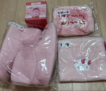 헬로키티 1번 복권