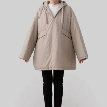 thehighlights 더 하이라이츠 오버 퓨 베이지1