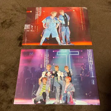 ALTAR BOYZ 알터 보이즈 스테이지 샷 랜덤 브로마이드