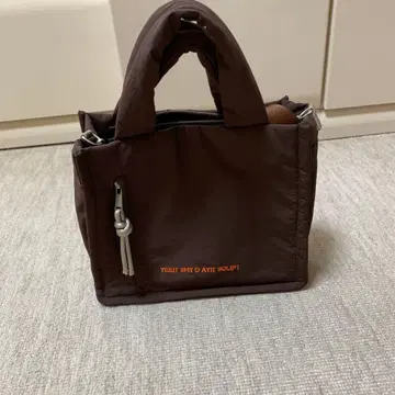 스튜디오 클립 토트백 2웨이