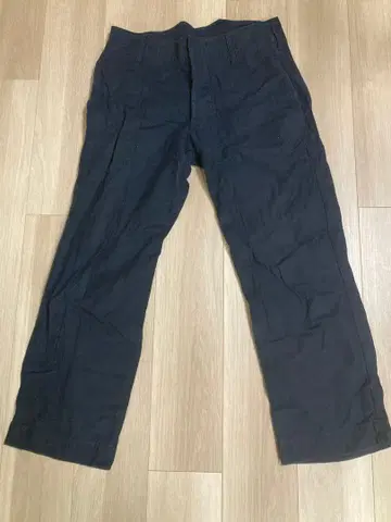 Mountain Research Officer Trousers