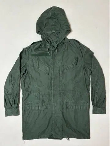 [ military ] 벨기에군 M-88 필드 자켓 SEYNTEX사제