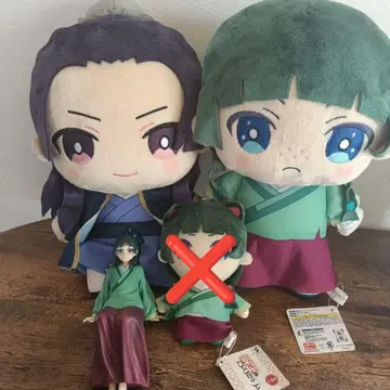 약사의 혼잣말 굿즈 묶음 판매