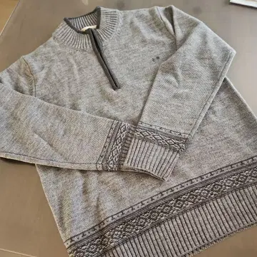 새상품! 맥그리거 남성용 스웨터