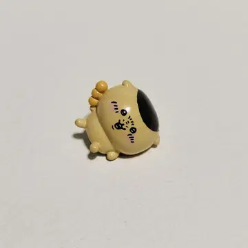 시크릿 밤만쥬 [ 빗쿠라타마고 ]