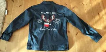 Dickies 네이비 트래커 자켓 M 사이즈