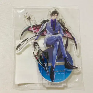 섀도우버스 신세라이즈 아크릴 스탠드 에볼브