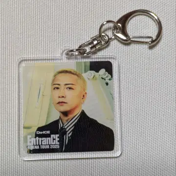 오노 유다이 아크릴 키링