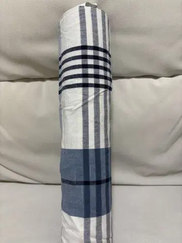 이세 목화 옷감