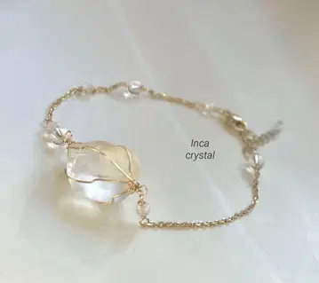 잉카 크리스탈 블레스