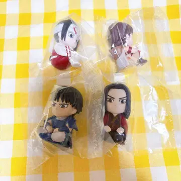 킹덤 기다림 가챠 컴플리트