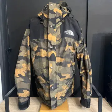 THE NORTH FACE 1990 마운틴 자켓 GTX S 사이즈