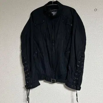 [ archive ] 마리떼 프랑소와 저보 자켓