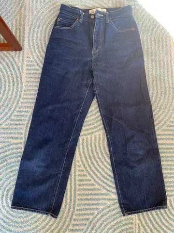 신존 shinzone 데님 사이즈 34