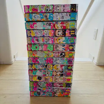 챠오 2024년 1월호 ~ 2025년 2월호 14권 묶음 판매