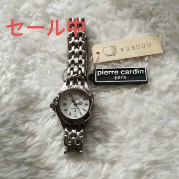여성용 손목시계 pierre cardin 요시코 시계