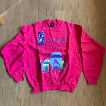 YAMAHA 에스프레소 핑크 M 트레이닝복