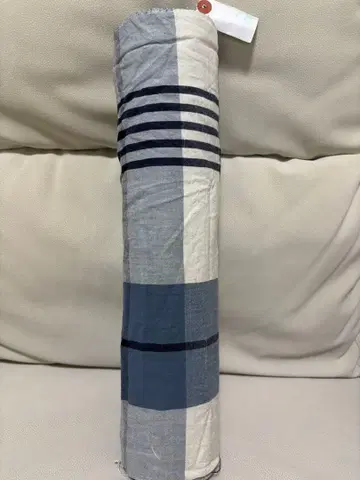 이세 목화 기모노 옷감