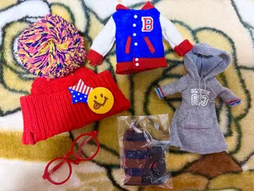 브라이스 버시티 딘 아웃핏