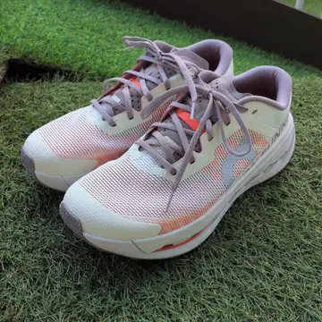 On cloud ultra3 Trail shose