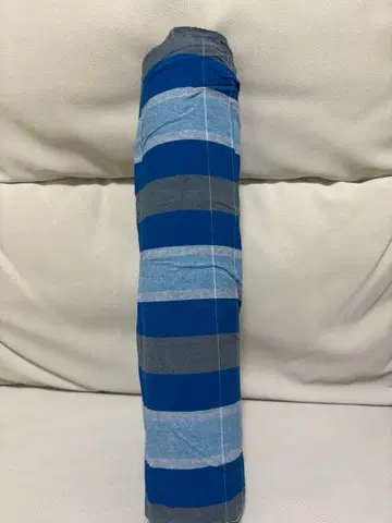 이세 목화 기모노 옷감